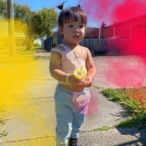 Meet your Posher, June